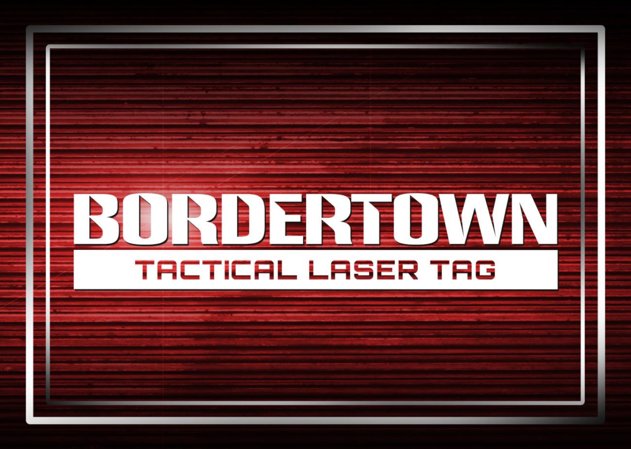 BorderTown District 57